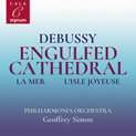 Debussy Vol. 1