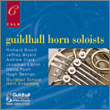 Guildhall Horn Soloists