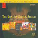 The London String Sound
