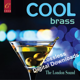 Cool Brass Digital Downloads
