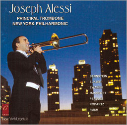 Joseph Alessi 