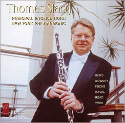 Thomas Stacy