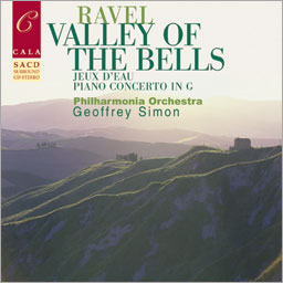 Ravel Vol. 1