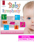 Baby Symphony   Digital Downloads