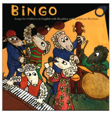 BiNGO