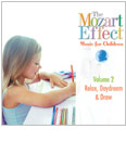 Children 2: Relax, Daydream & Draw