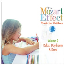 Children 2: Relax, Daydream & Draw