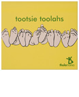 Thula Mama - Tootsie Toolahs