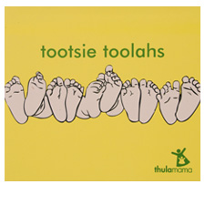 Thula Mama - Tootsie Toolahs